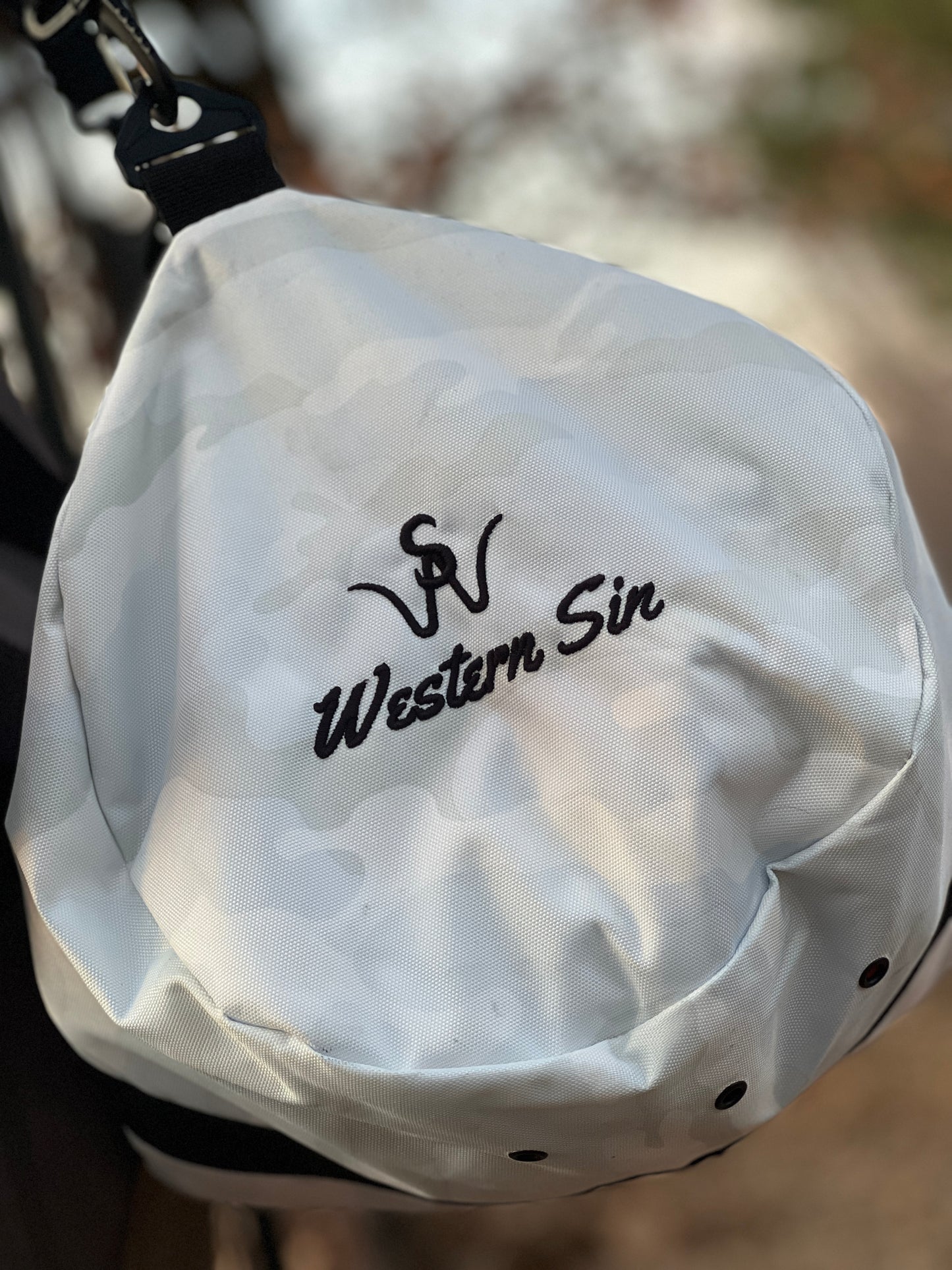 Duffle Bag