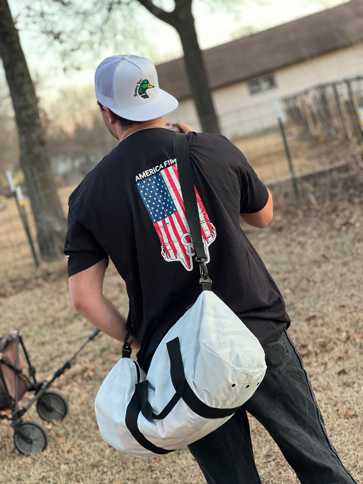 Duffle Bag