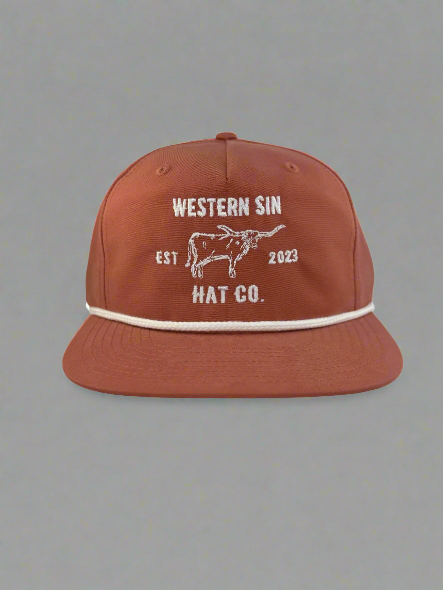 “Rope Hats”