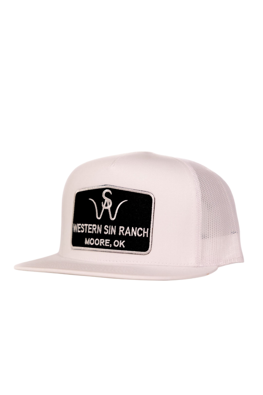 “RANCH PATCH”