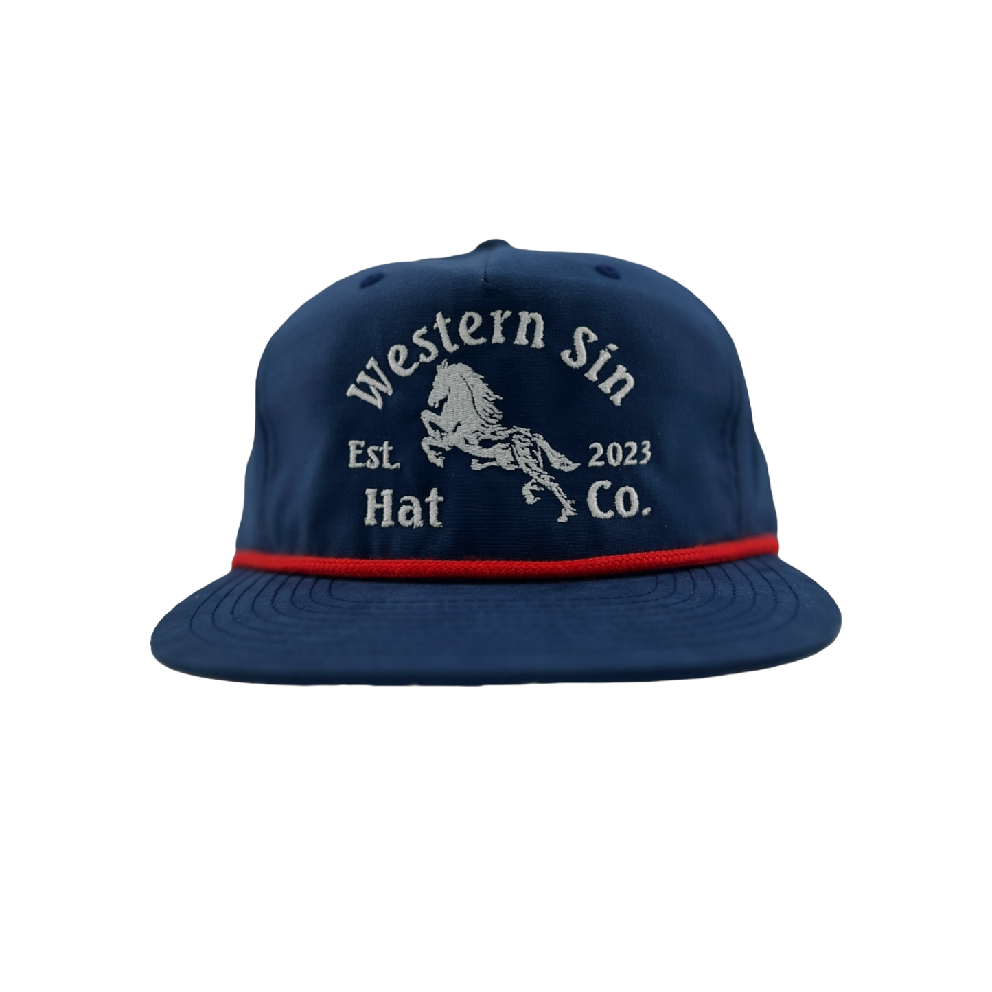 “Rope Hats”