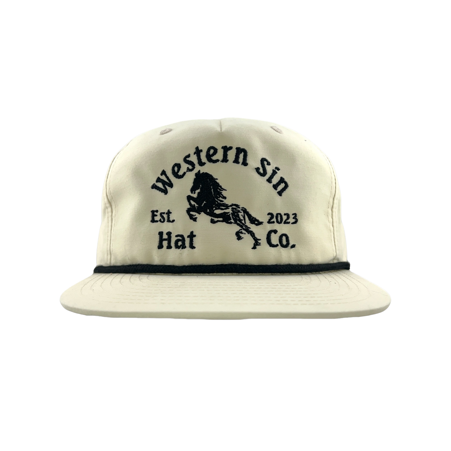 “Rope Hats”