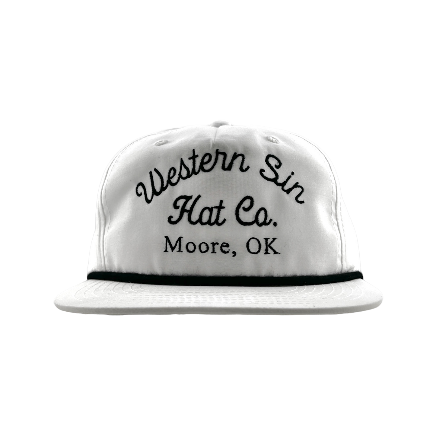 “Rope Hats”