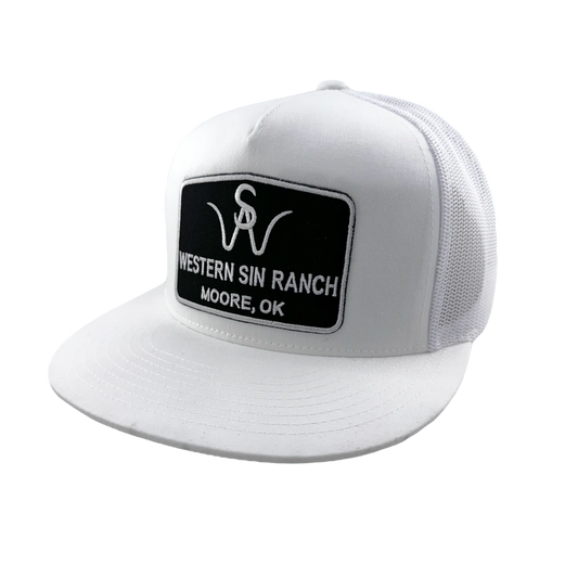 “RANCH PATCH”