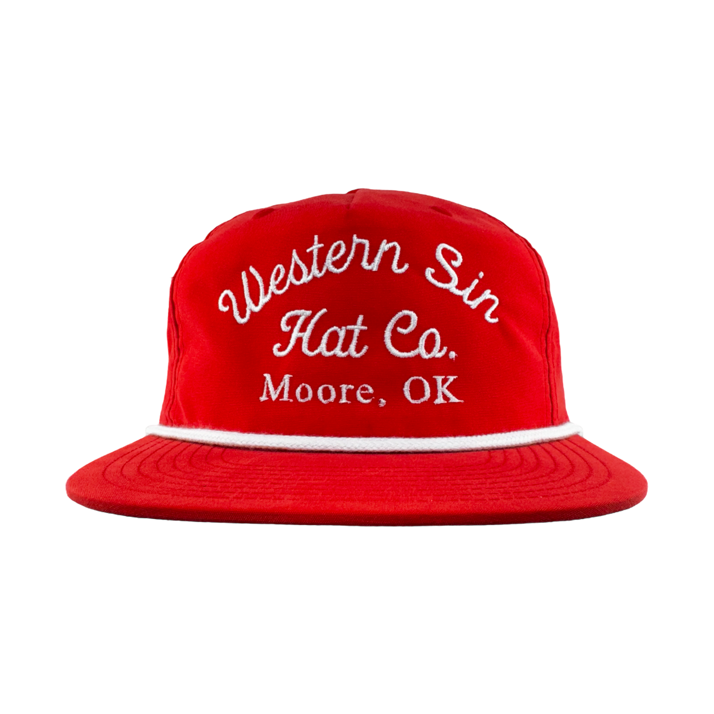 “Rope Hats”