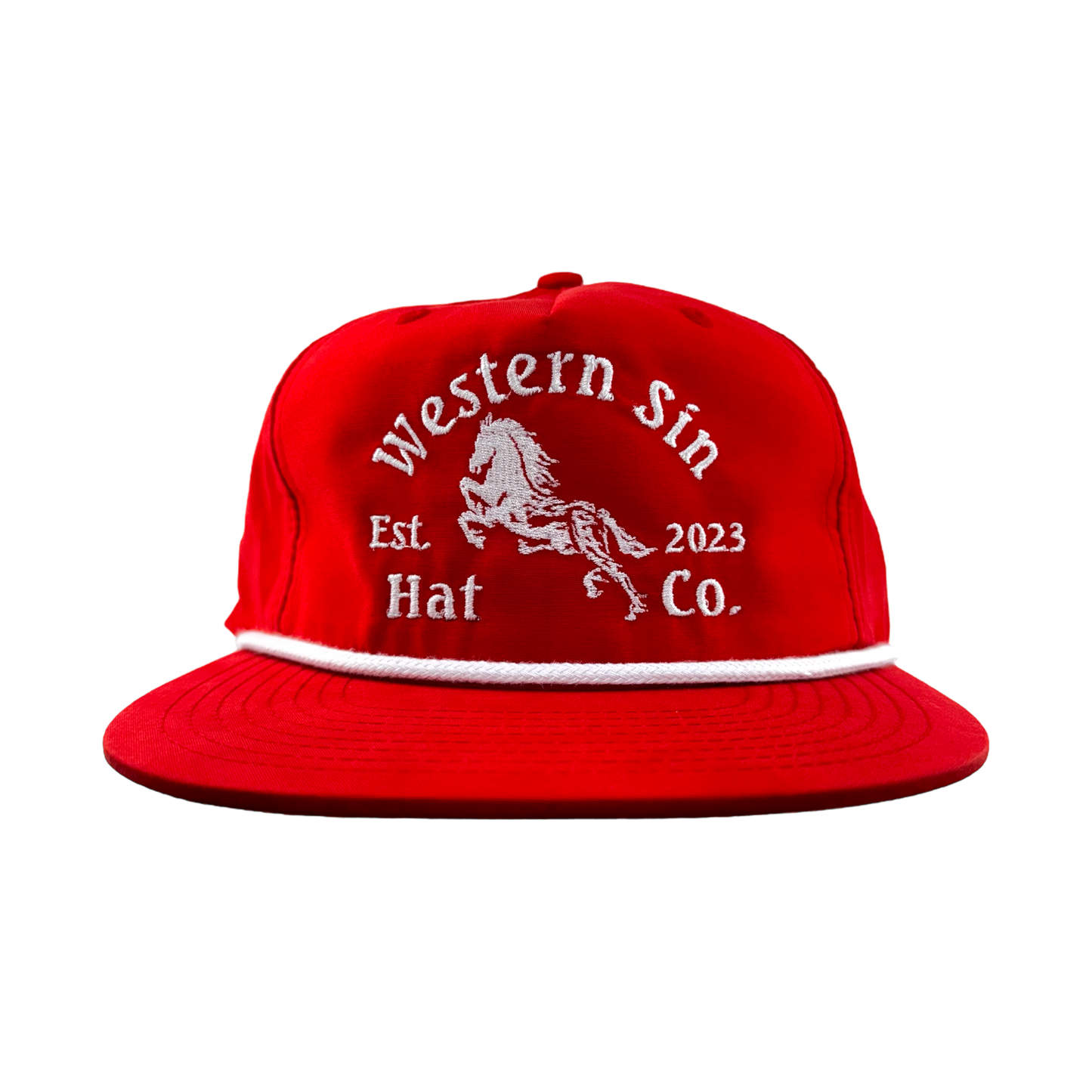 “Rope Hats”