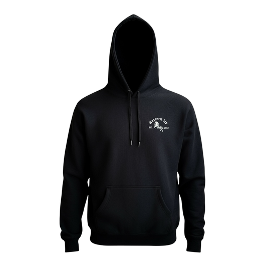 SIN MAKER HOODIE