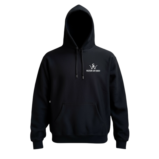 RANCH HOODIE