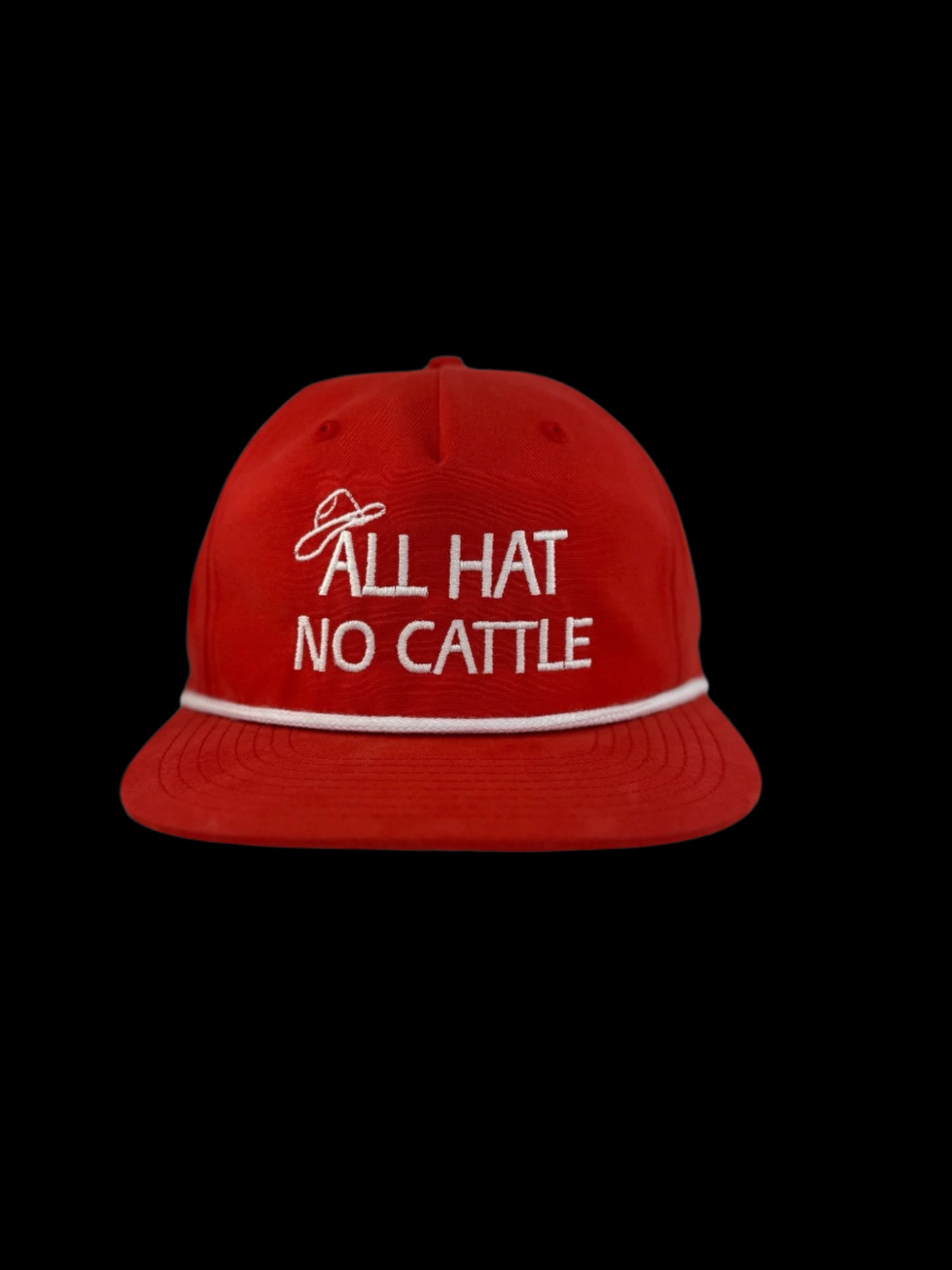 ALL HAT NO CATTLE