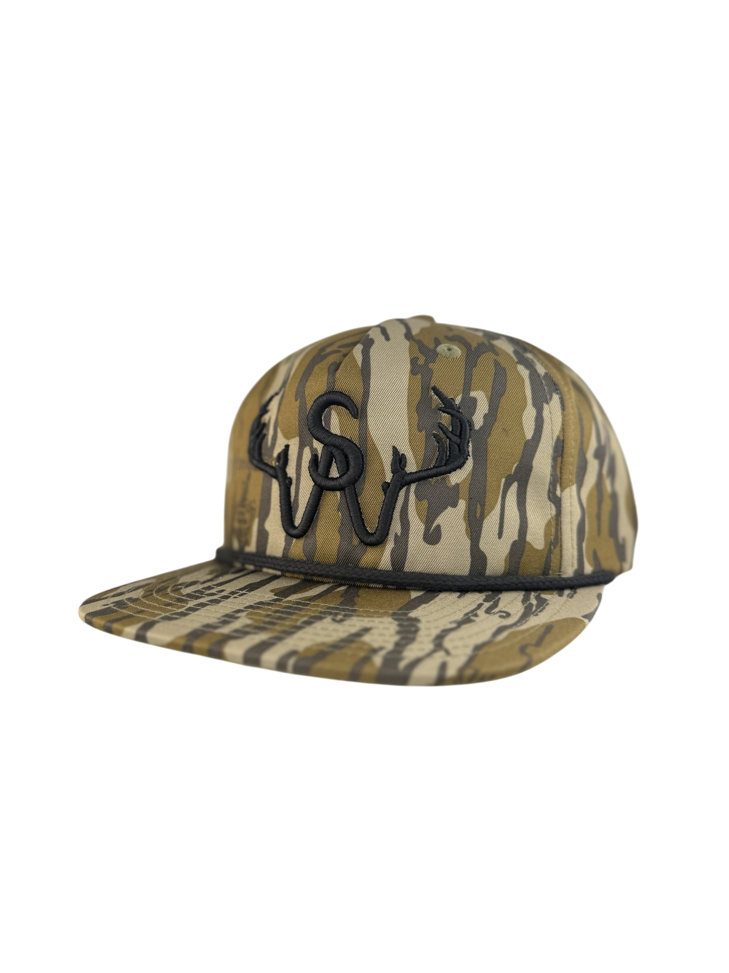 "Camo Rope Hats"