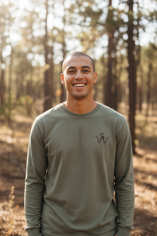 Ridge Runner Long Sleeve