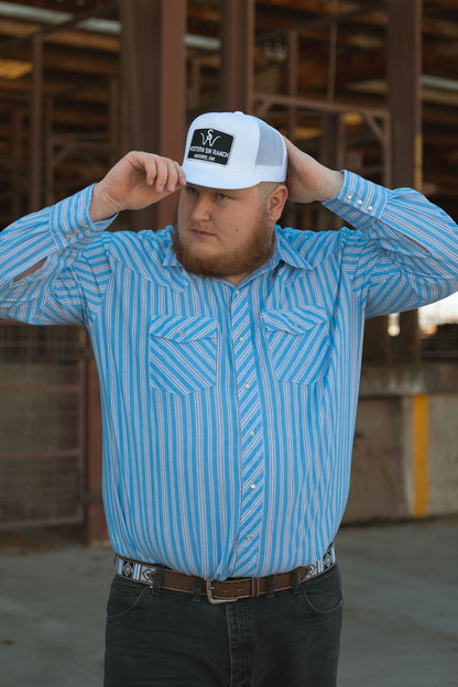 “PARCHE DE RANCHO”