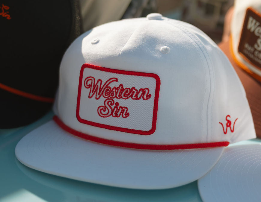 Maraschino (Pre-Order)