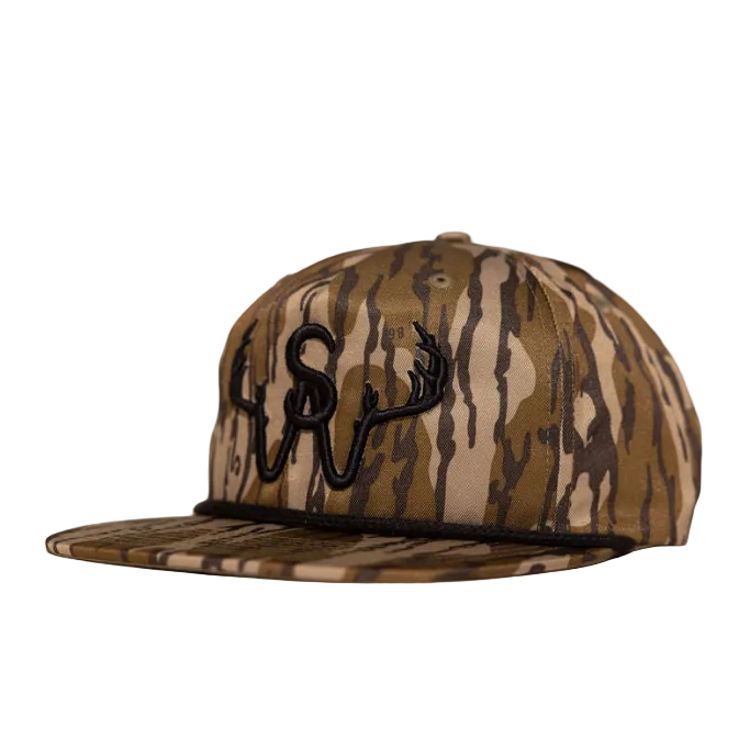 "Camo Rope Hats"