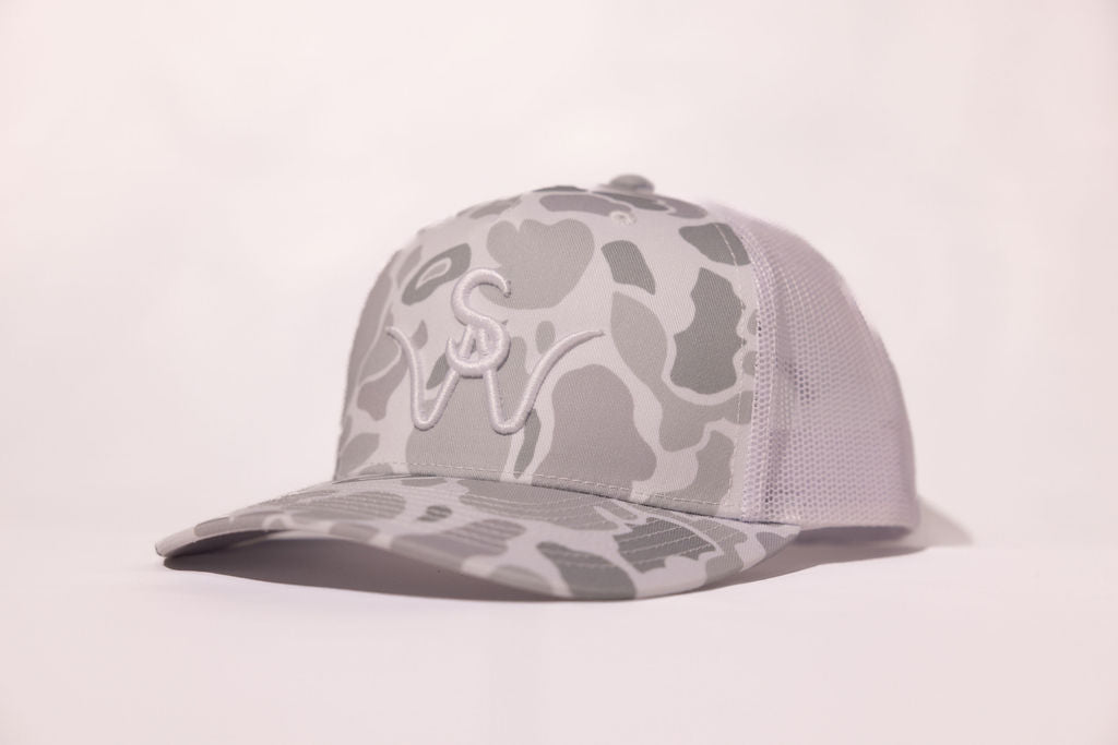 Snow Camo Brand