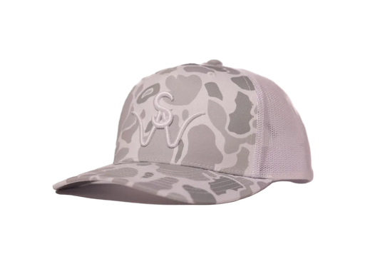 Snow Camo Brand