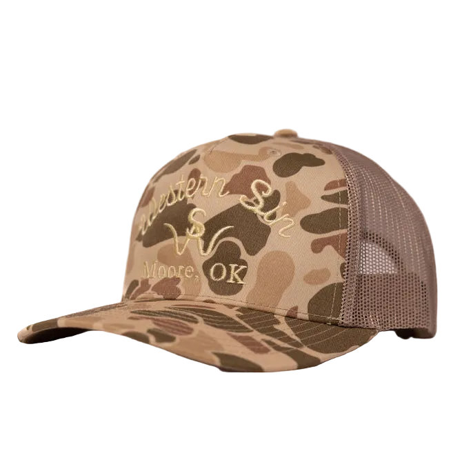 Tan Camo Remix