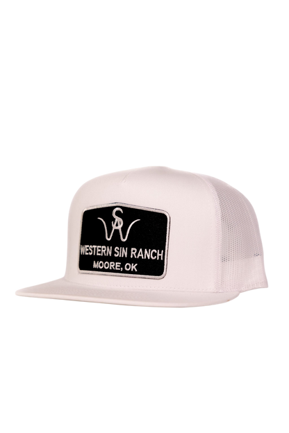 “RANCH PATCH”
