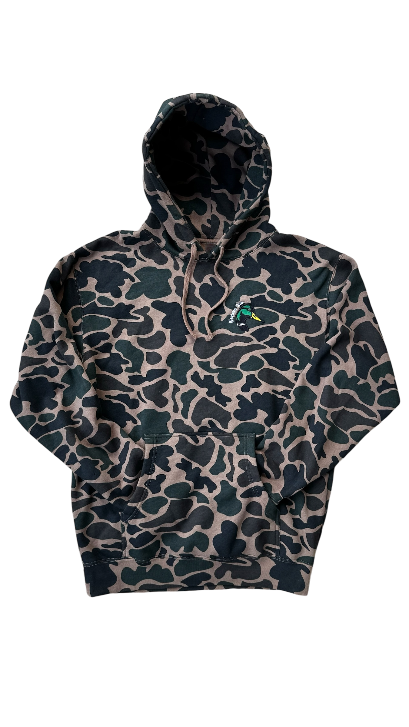 MALLARD HOODIE