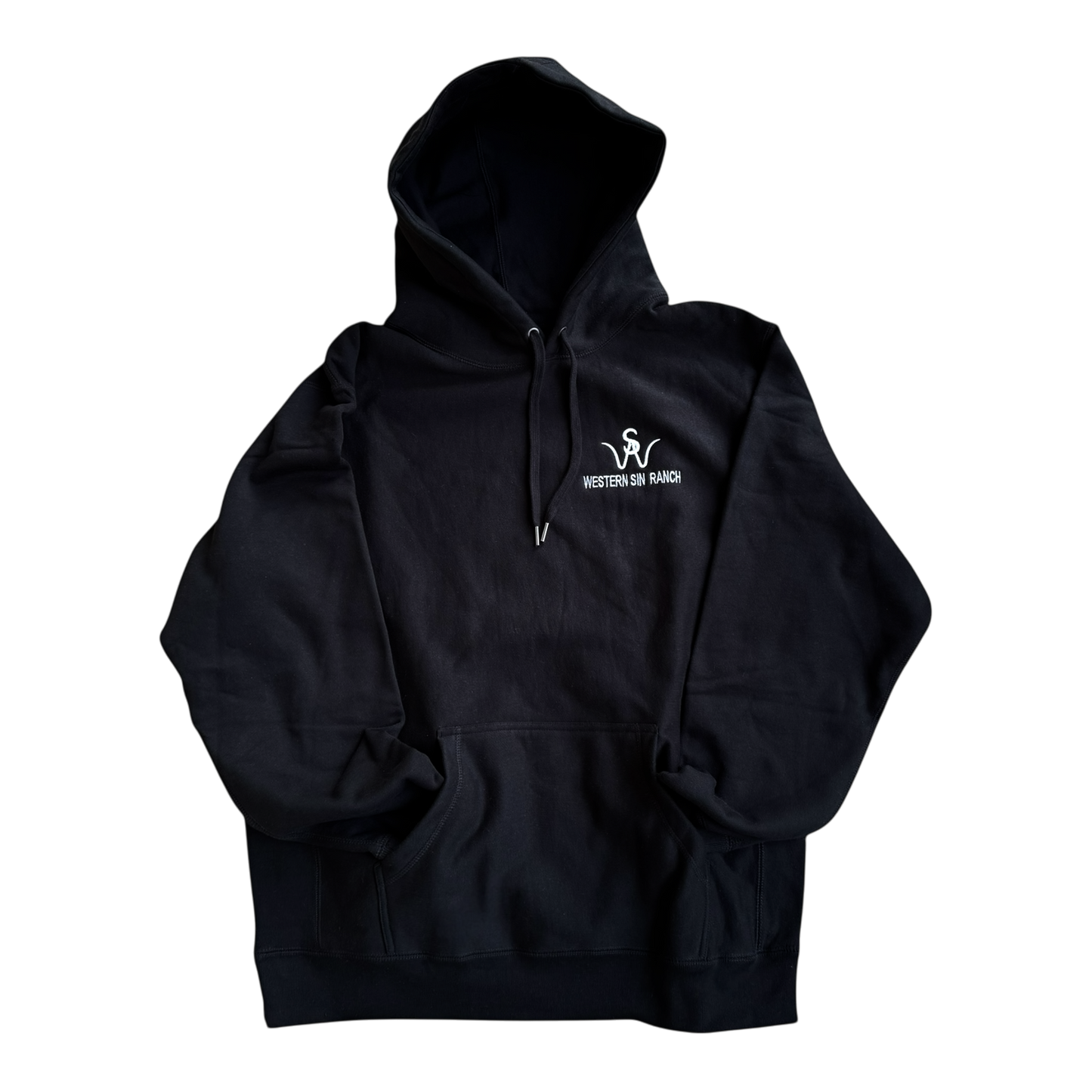 RANCH HOODIE