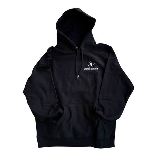 RANCH HOODIE