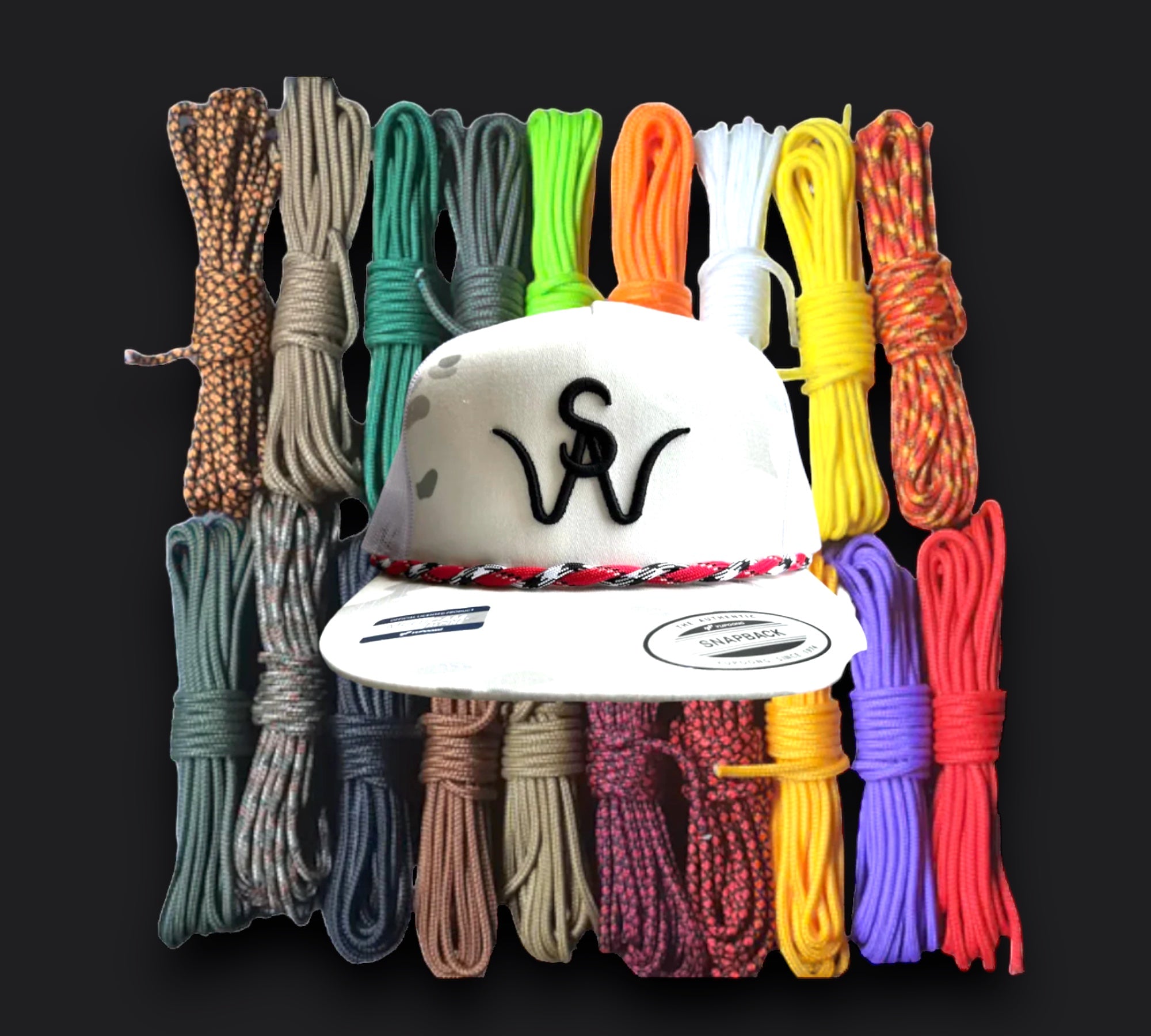 String My Hat – Western Sin