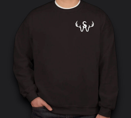 BUCK SWEATSHIRT