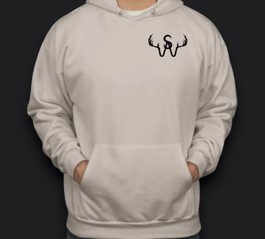 BUCK HOODIE