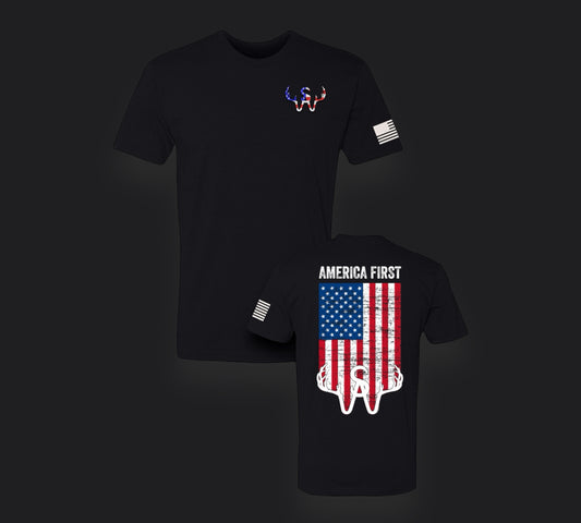 AMERICA FIRST SHIRT