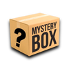 MYSTERY HAT BOX