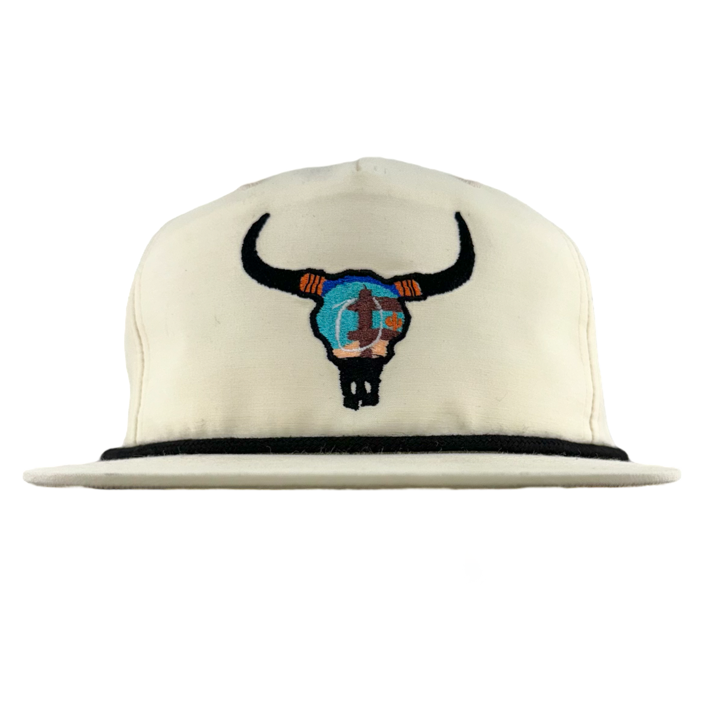 BULL SKULL (Pre-Order)