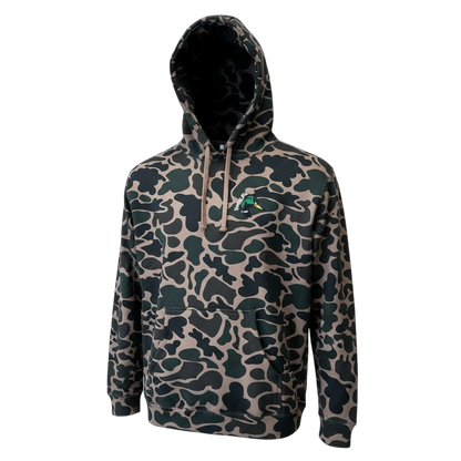 Duck Camo Hoodie