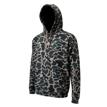 Duck Camo Hoodie