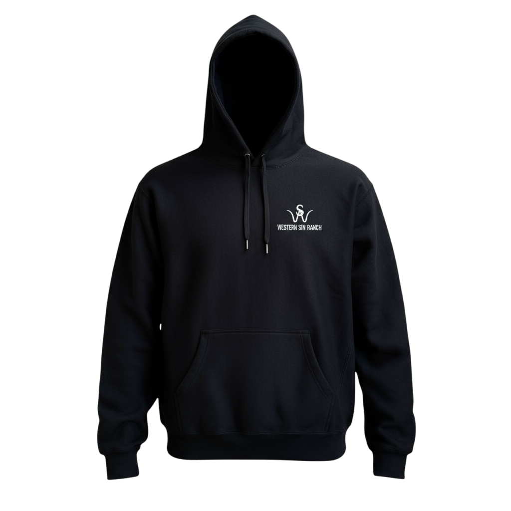 RANCH HOODIE