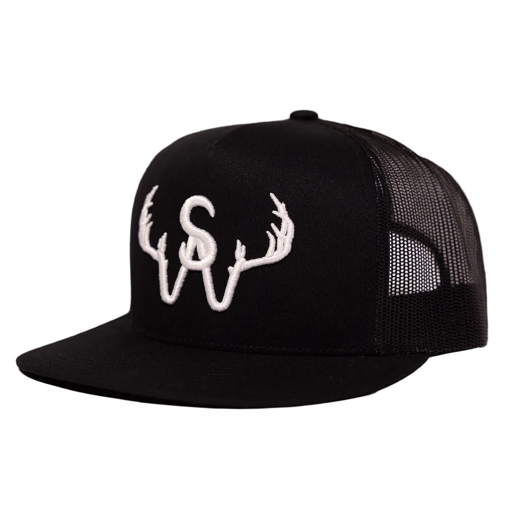 “THE BUCK”