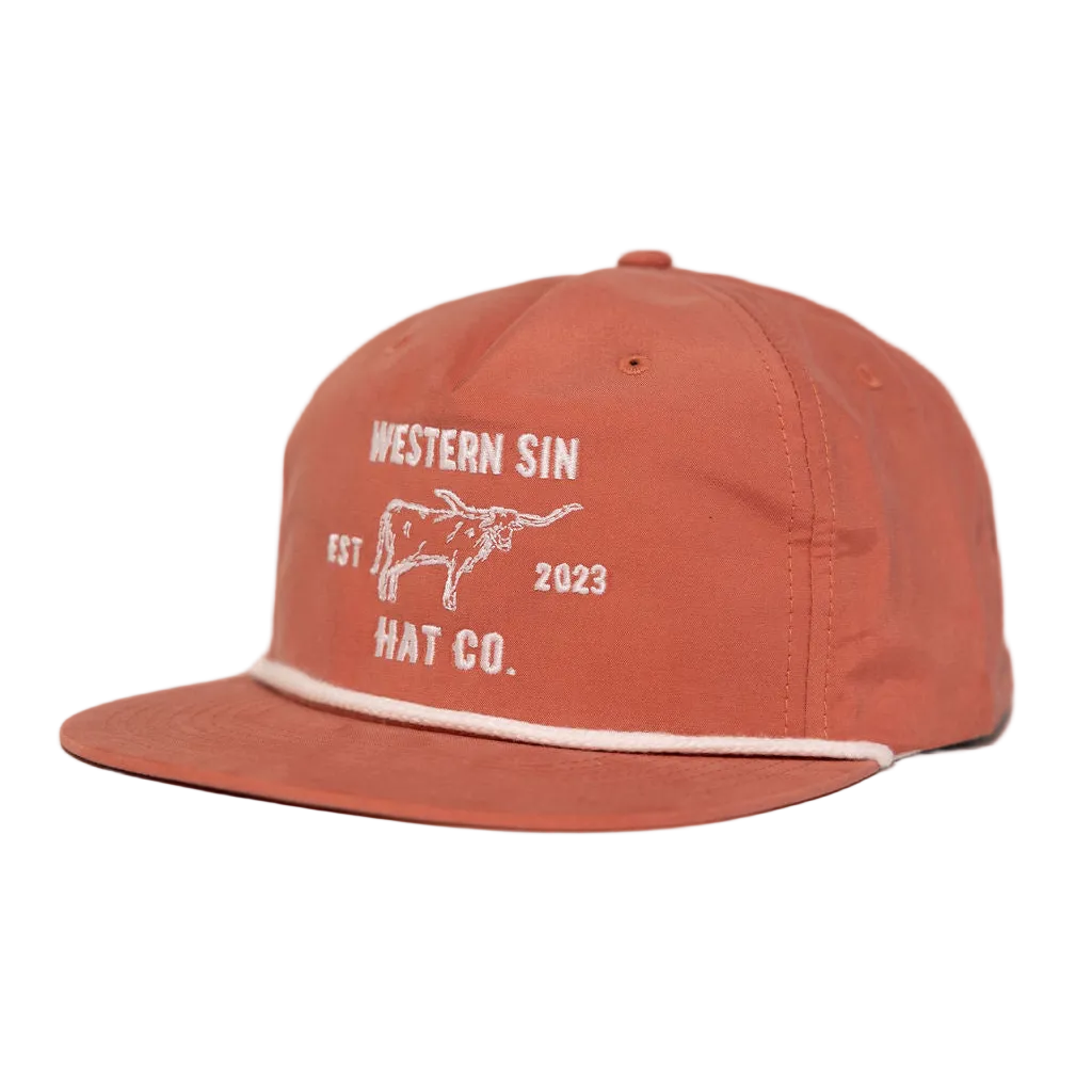 Cattle Country – Western Sin